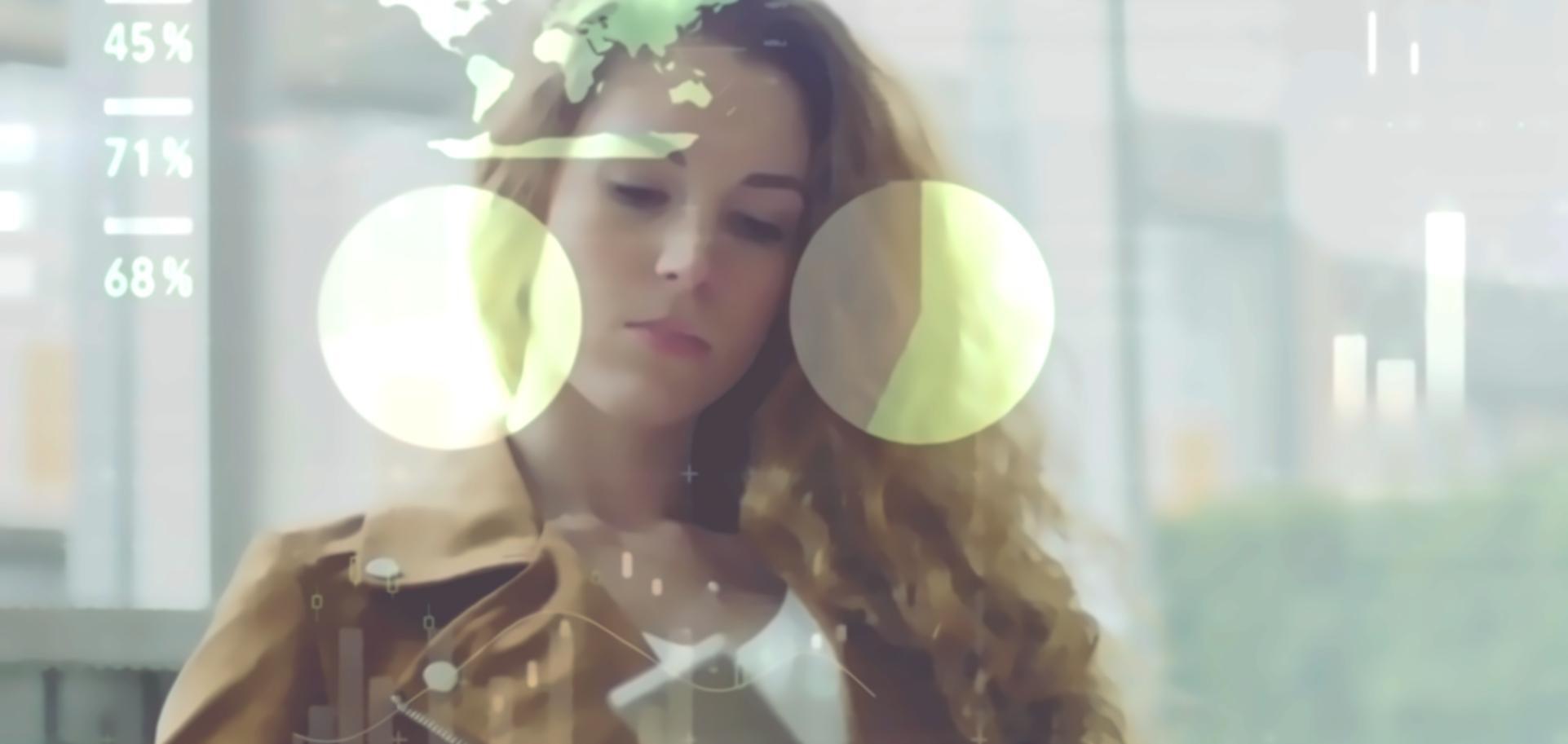 Complex blockchain architecture diagram with multiple layers