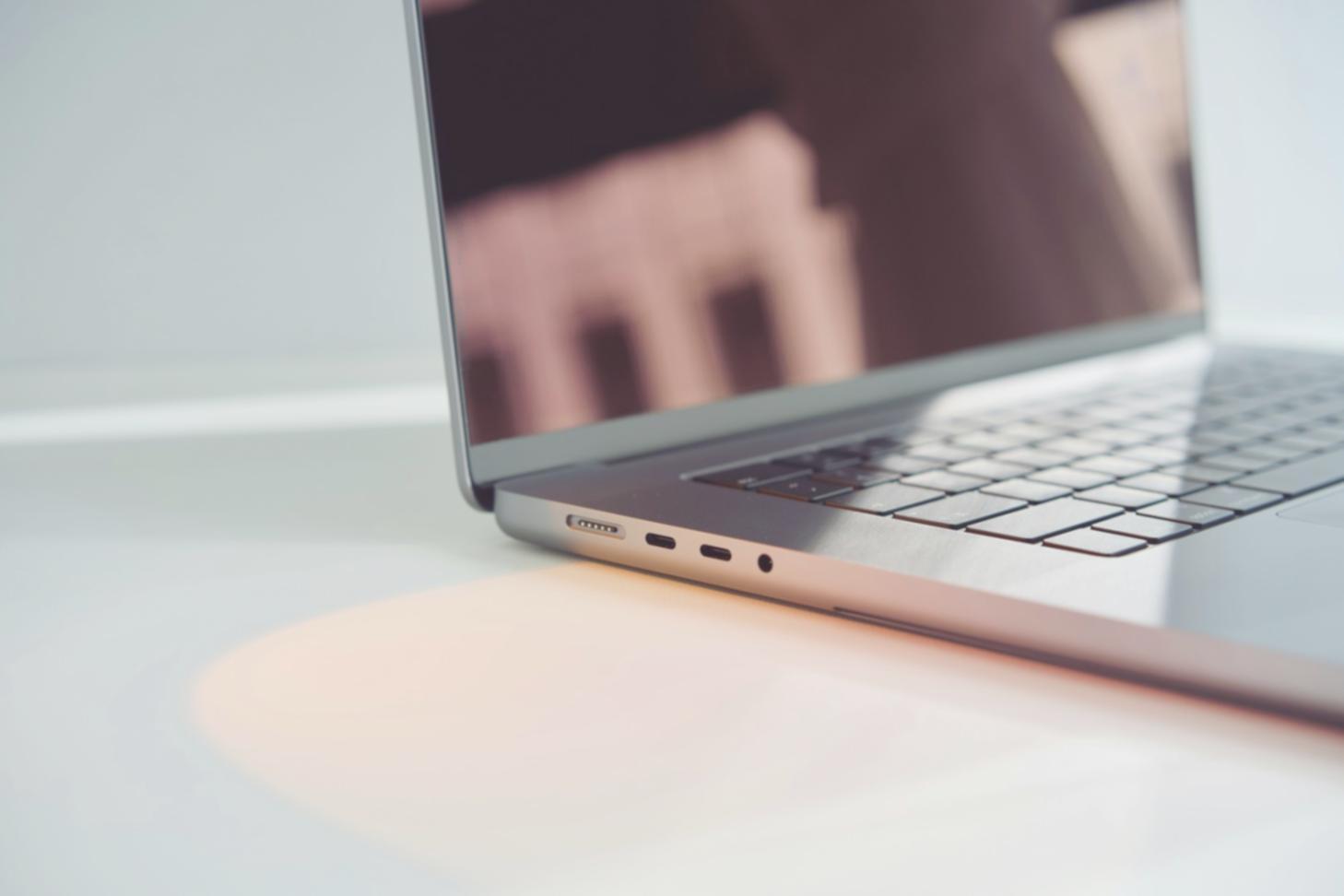 Technical team collaborating on blockchain development and system architecture design