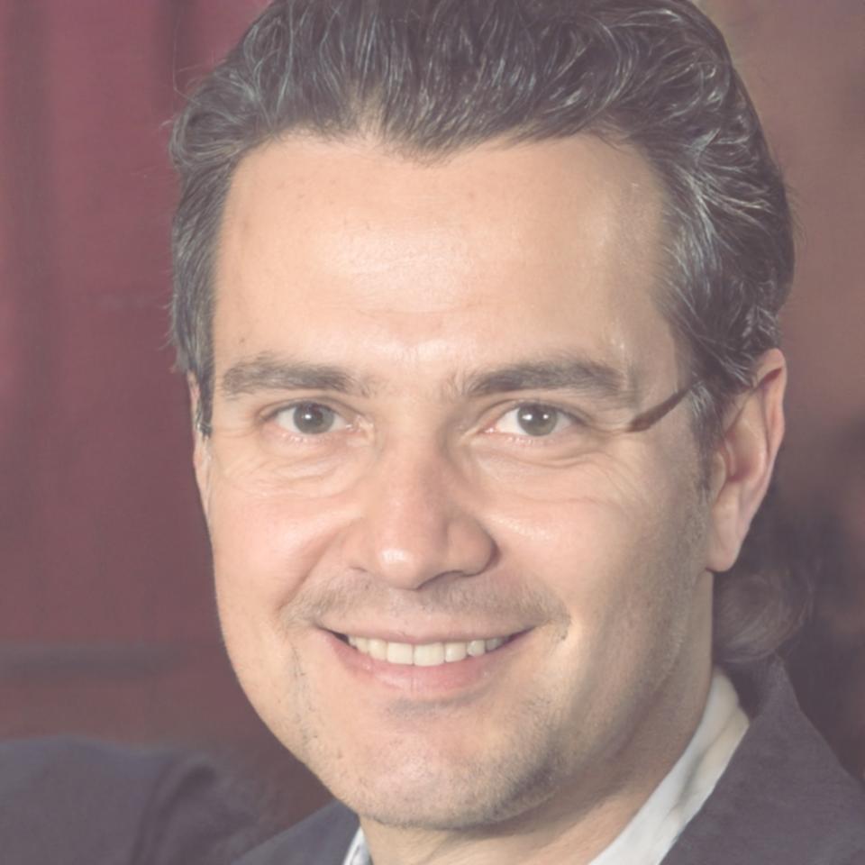 Dimitri Kovalev, Head of Education at Lightadynamix