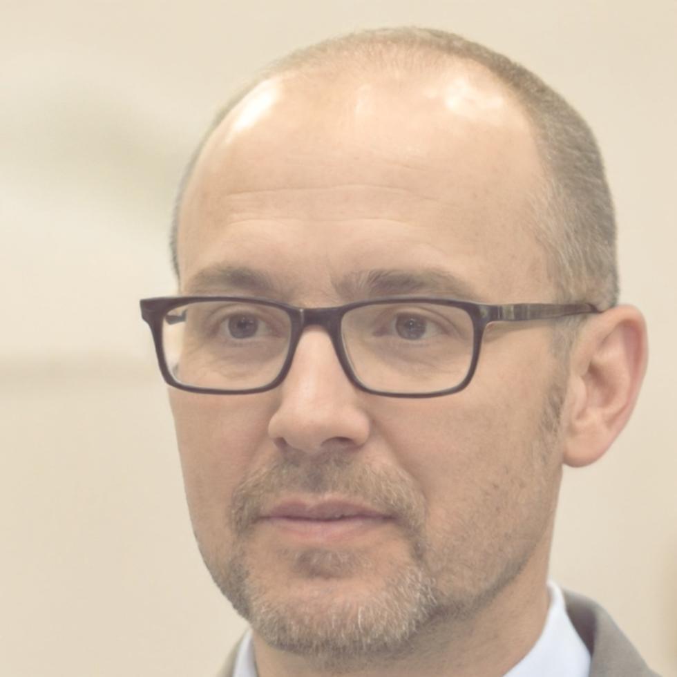 Lead blockchain architect and instructor