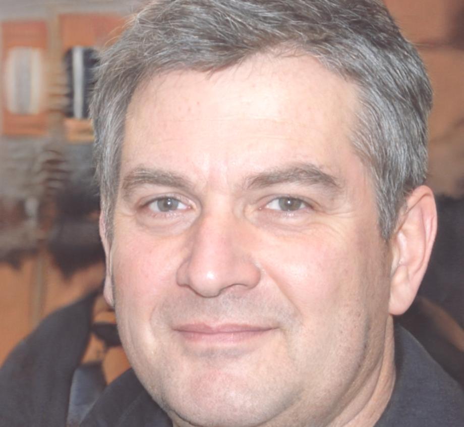 Oskar Lundberg, Technical Director at Lightadynamix