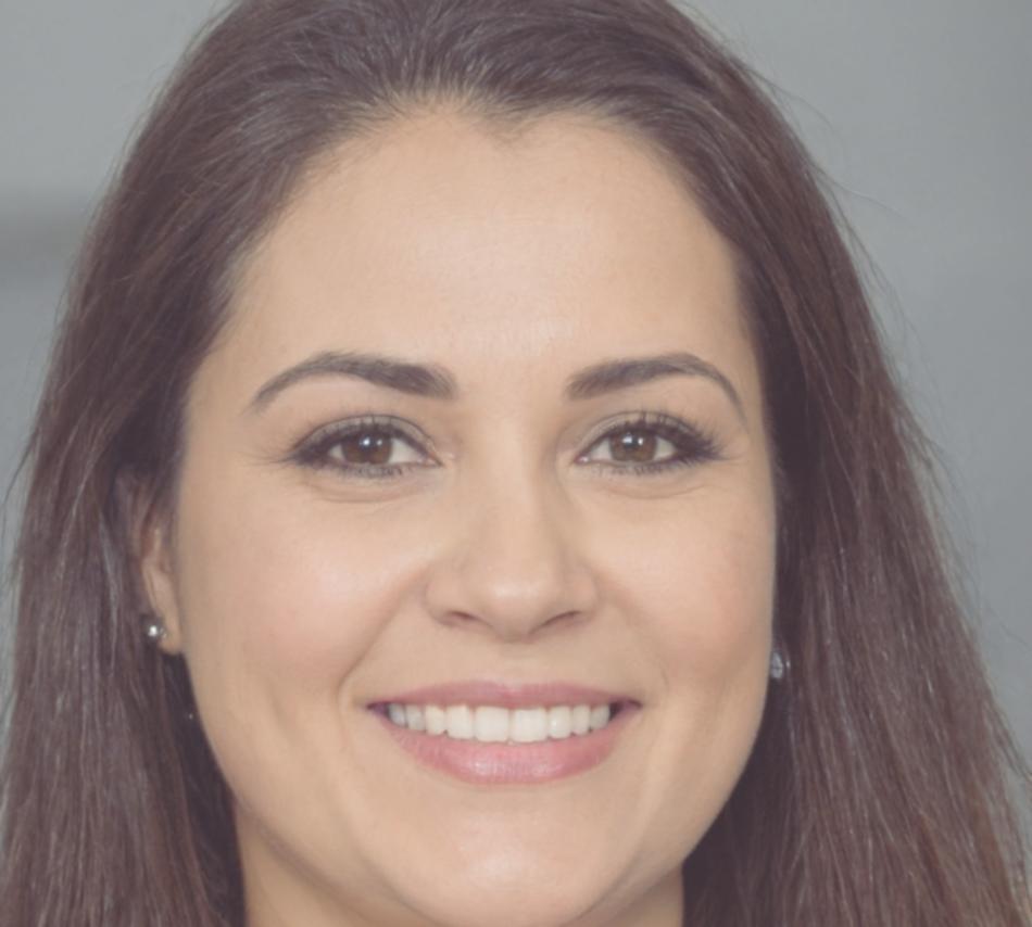 Program graduate Elena Kowalski